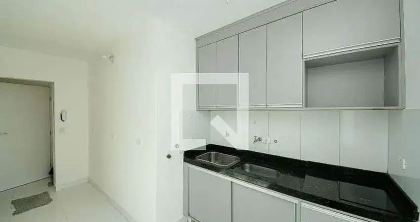 Apartamento para Aluguel - Vila Prudente, 1 Quarto,  35 m² - São Paulo