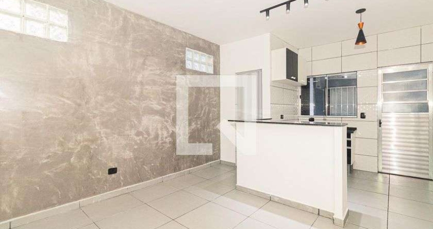 Apartamento para Aluguel - Jardim Brasil , 2 Quartos,  55 m² - São Paulo