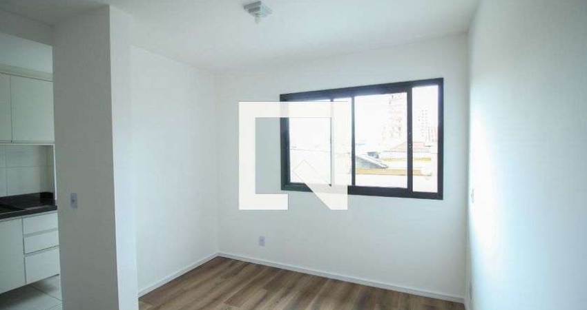Apartamento para Aluguel - Belém, 1 Quarto,  26 m² - São Paulo