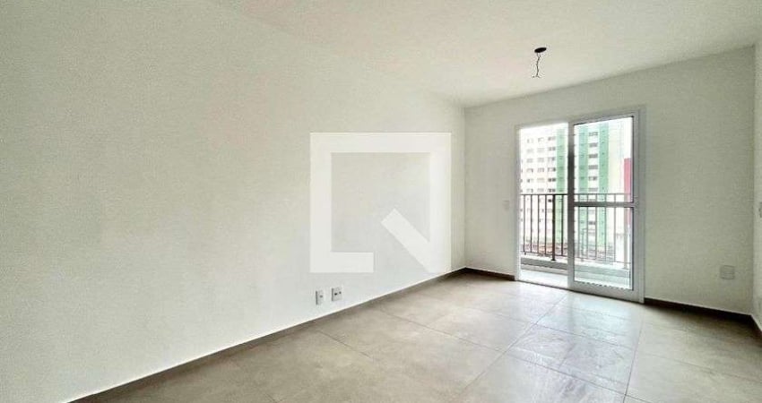 Apartamento para Aluguel - Saúde, 1 Quarto,  27 m² - São Paulo