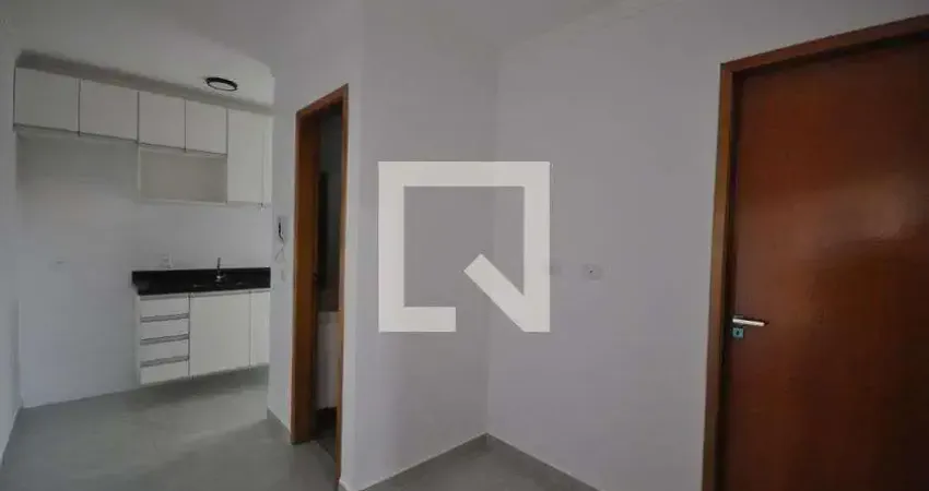 Apartamento para Aluguel - Vila Gustavo, 1 Quarto,  26 m² - São Paulo