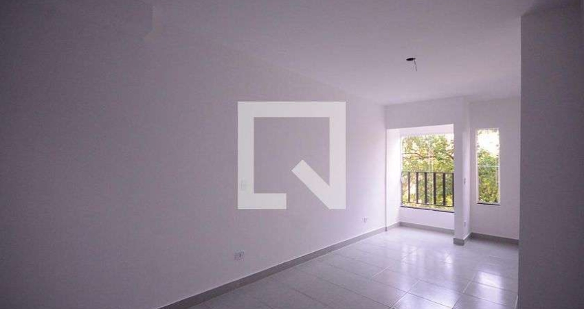 Apartamento para Aluguel - Vila das Mercês, 1 Quarto,  28 m² - São Paulo