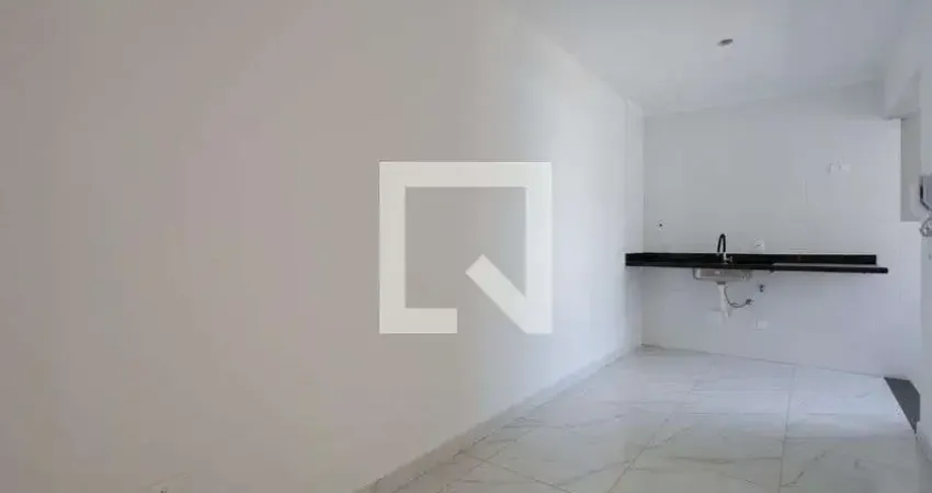 Apartamento para Aluguel - Santana, 1 Quarto,  25 m² - São Paulo