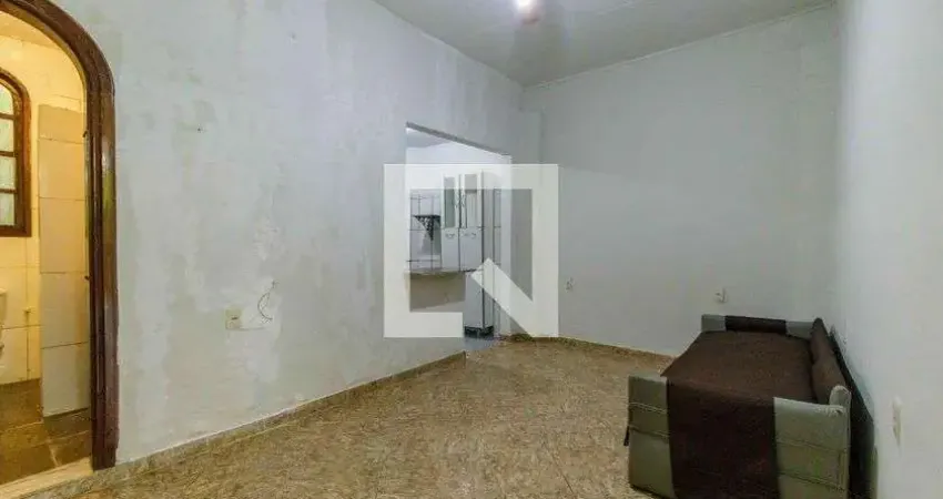 Apartamento para Aluguel - Anil, 1 Quarto,  45 m² - Rio de Janeiro