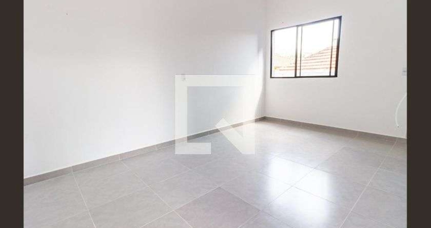 Apartamento para Aluguel - Mooca, 1 Quarto,  24 m² - São Paulo