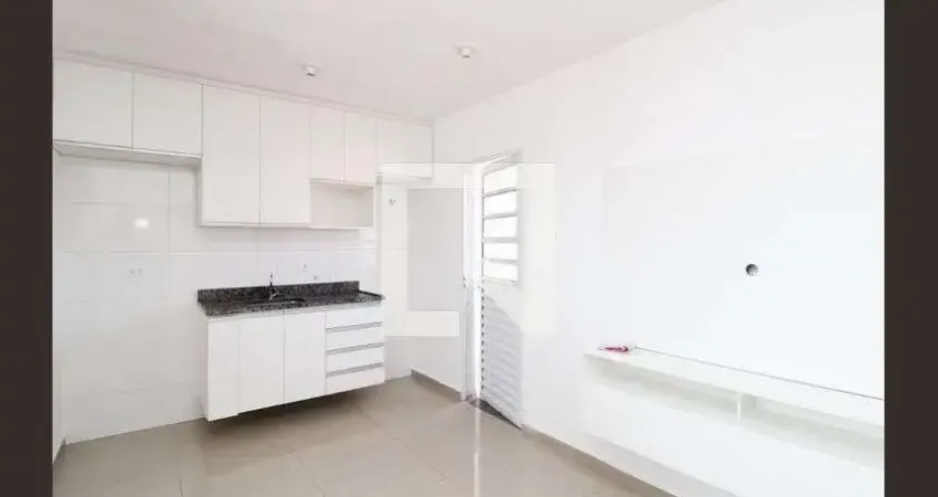 Cobertura para Aluguel - Jardim Brasil , 1 Quarto,  36 m² - São Paulo
