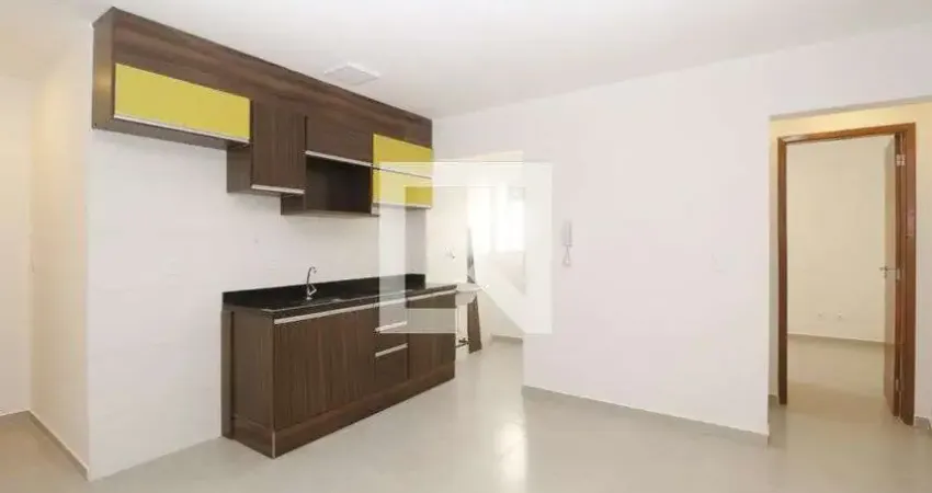 Apartamento para Aluguel - Água Fria, 1 Quarto,  35 m² - São Paulo