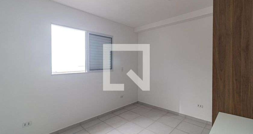 Apartamento para Aluguel - Bom Retiro, 1 Quarto,  28 m² - São Paulo