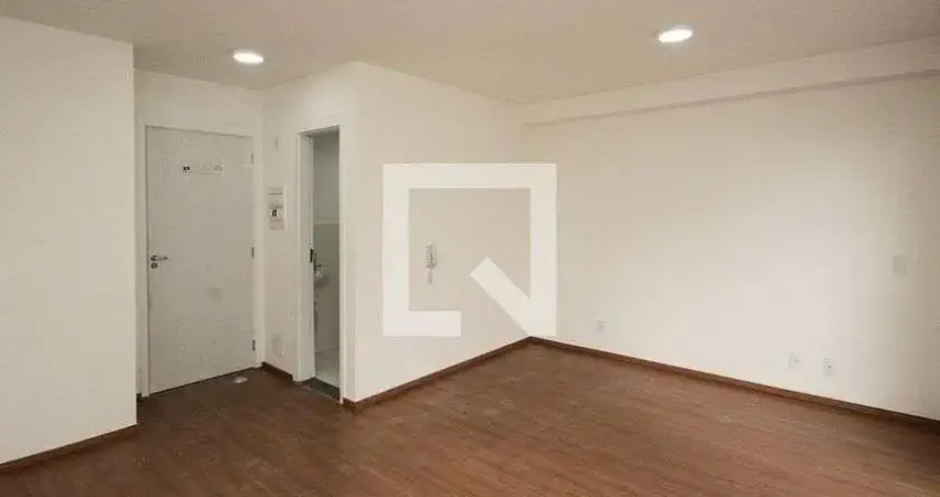 Apartamento para Aluguel - Vila Ema, 1 Quarto,  32 m² - São Paulo
