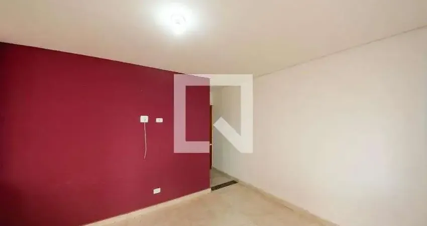 Apartamento para Aluguel - Jardim Cinco de Julho, 1 Quarto,  40 m² - São Paulo