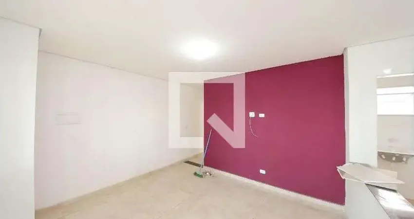 Apartamento para Aluguel - Jardim Cinco de Julho, 1 Quarto,  40 m² - São Paulo