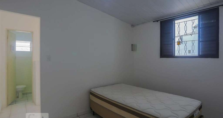 Apartamento para Aluguel - Bosque da Saúde, 1 Quarto,  30 m² - São Paulo