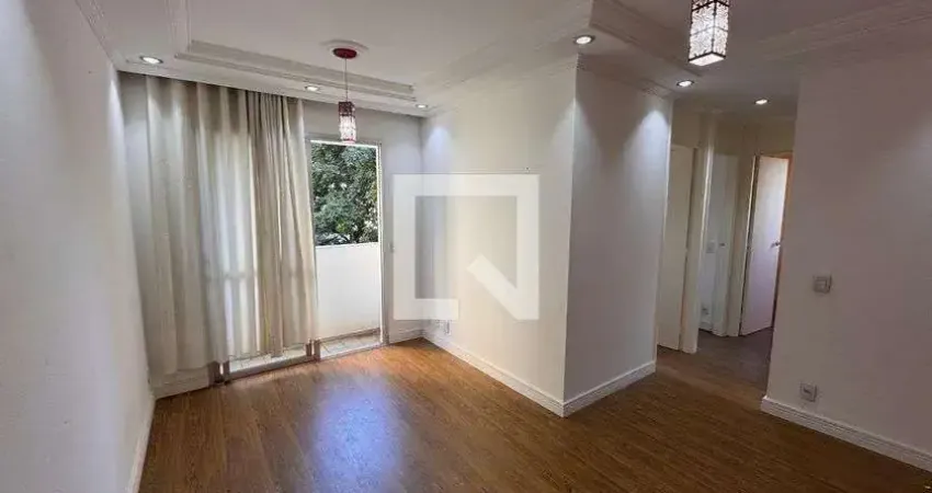 Apartamento para Aluguel - São Bernardo, 3 Quartos,  96 m² - Campinas