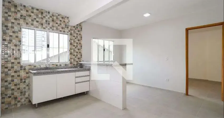 Apartamento para Aluguel - Parque Reboucas, 1 Quarto,  42 m² - São Paulo