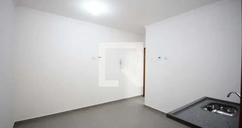 Apartamento para Aluguel - Ipiranga, 1 Quarto,  29 m² - São Paulo
