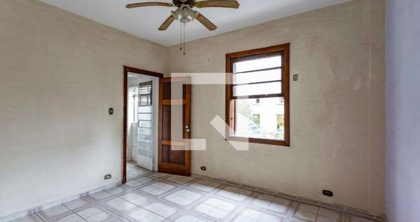 Apartamento para Aluguel - Bom Retiro, 2 Quartos,  74 m² - São Paulo