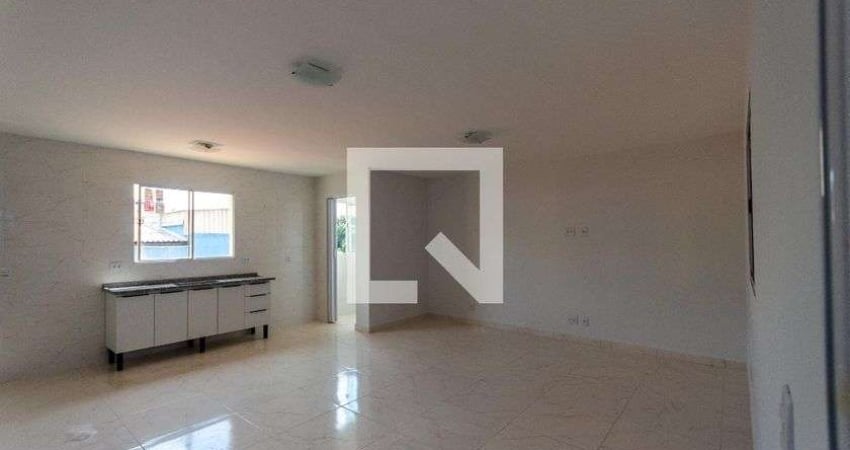 Apartamento para Aluguel - Freguesia do Ó, 1 Quarto,  45 m² - São Paulo