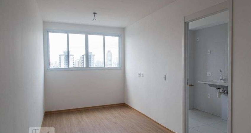 Apartamento para Aluguel - Mooca, 1 Quarto,  30 m² - São Paulo