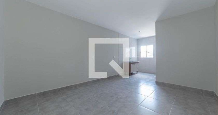 Apartamento para Aluguel - Bosque da Saúde, 1 Quarto,  49 m² - São Paulo