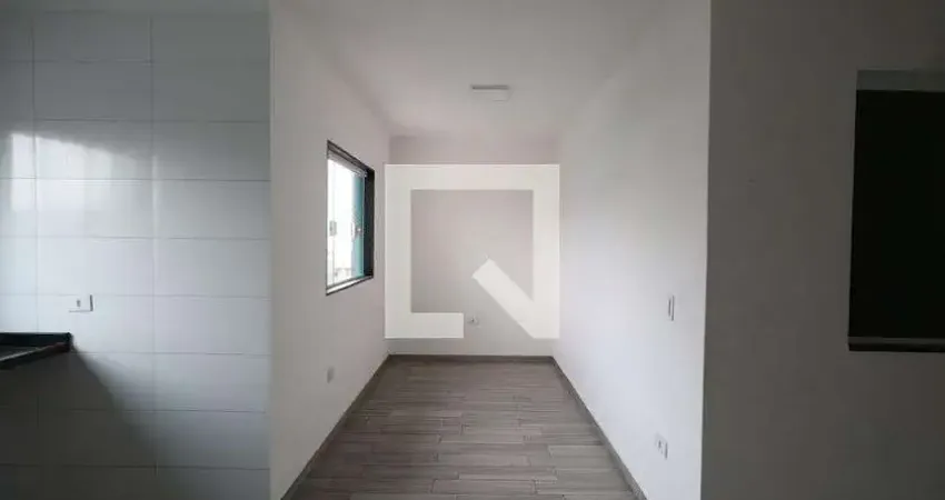 Apartamento para Aluguel - Penha de França, 1 Quarto,  38 m² - São Paulo