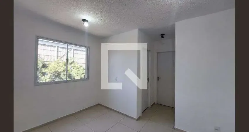 Apartamento para Aluguel - Campo Grande, 2 Quartos,  36 m² - São Paulo