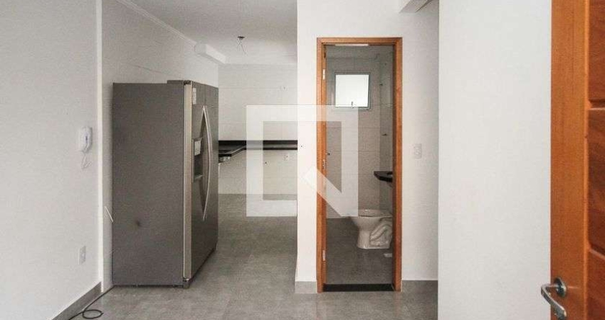 Apartamento para Aluguel - Parque São Lucas, 1 Quarto,  35 m² - São Paulo