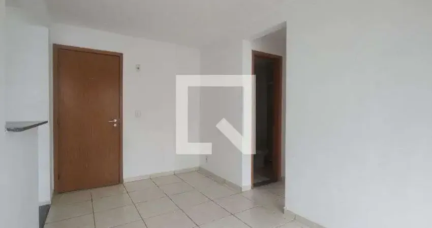 Apartamento para Aluguel - Pechincha, 2 Quartos,  55 m² - Rio de Janeiro