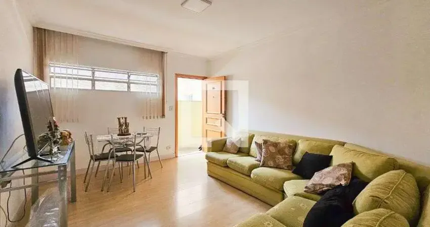 Apartamento para Aluguel - Jardim Marabá, 2 Quartos,  56 m² - São Paulo