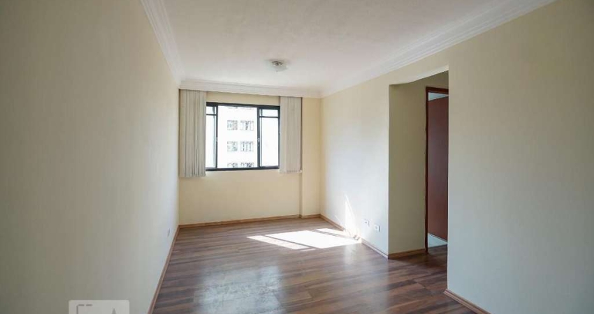 Apartamento para Aluguel - Brás, 2 Quartos,  48 m² - São Paulo