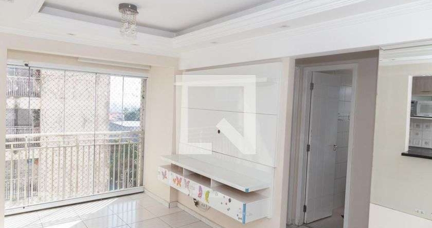 Apartamento para Aluguel - Ponte Grande, 2 Quartos,  47 m² - Guarulhos