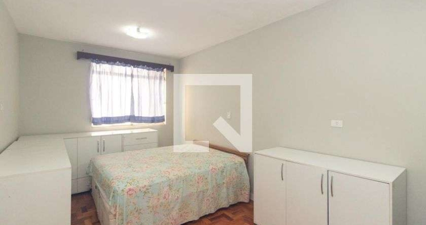 Kitnet / Stúdio para Aluguel - Centro, 1 Quarto,  25 m² - São Paulo