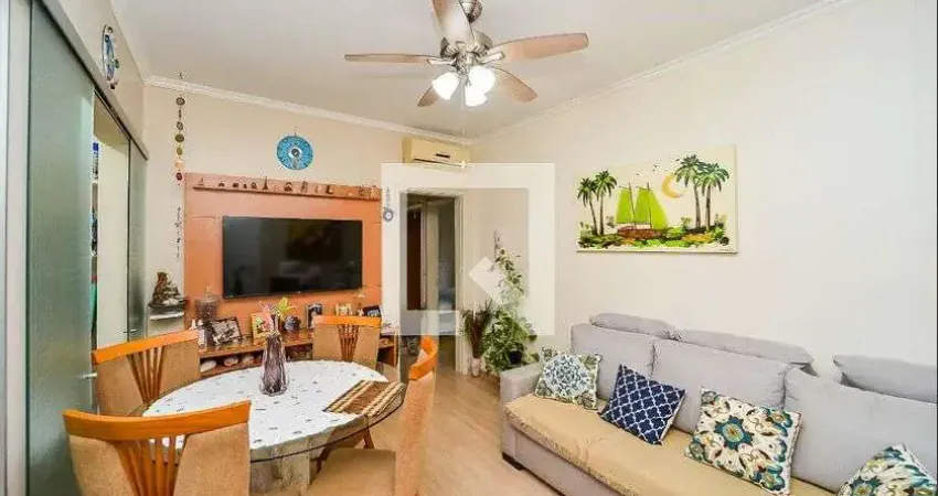 Apartamento para Aluguel - São João , 2 Quartos,  65 m² - Porto Alegre