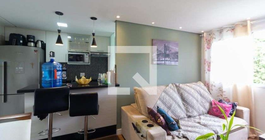 Apartamento para Aluguel - Itaquera, 2 Quartos,  47 m² - São Paulo