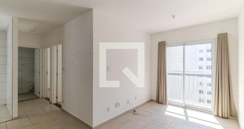 Apartamento para Aluguel - Campos Elíseos, 2 Quartos,  51 m² - São Paulo