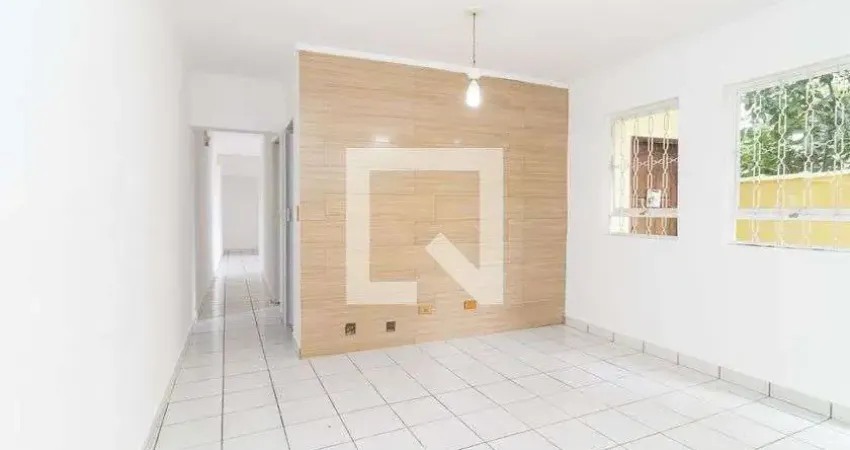 Casa para Aluguel - Vila Ré, 2 Quartos,  120 m² - São Paulo