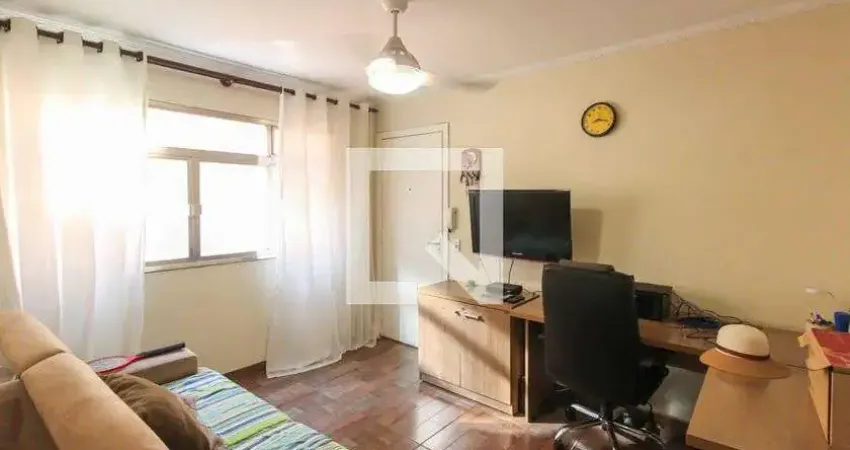 Apartamento para Aluguel - Vila Ema, 2 Quartos,  57 m² - São Paulo