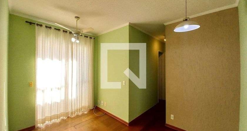 Apartamento para Aluguel - São Bernardo, 2 Quartos,  83 m² - Campinas