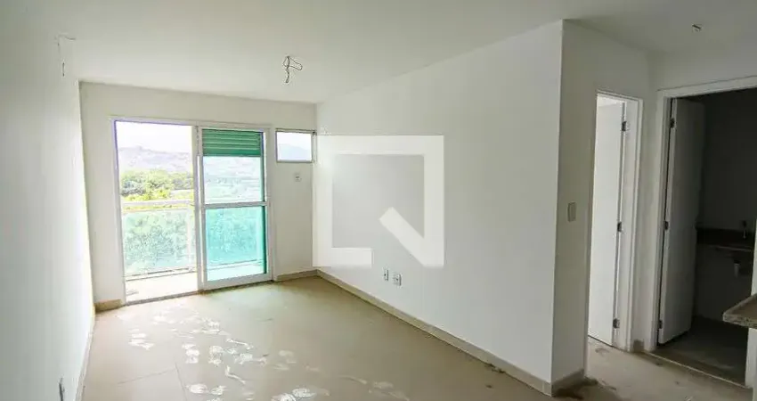 Apartamento para Aluguel - Taquara, 1 Quarto,  47 m² - Rio de Janeiro
