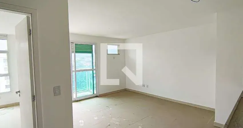 Apartamento para Aluguel - Taquara, 1 Quarto,  47 m² - Rio de Janeiro
