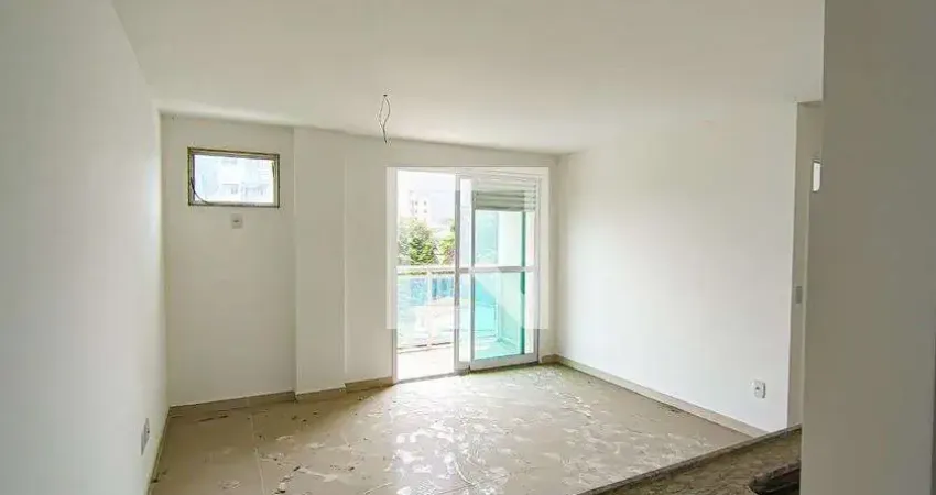 Apartamento para Aluguel - Taquara, 1 Quarto,  47 m² - Rio de Janeiro