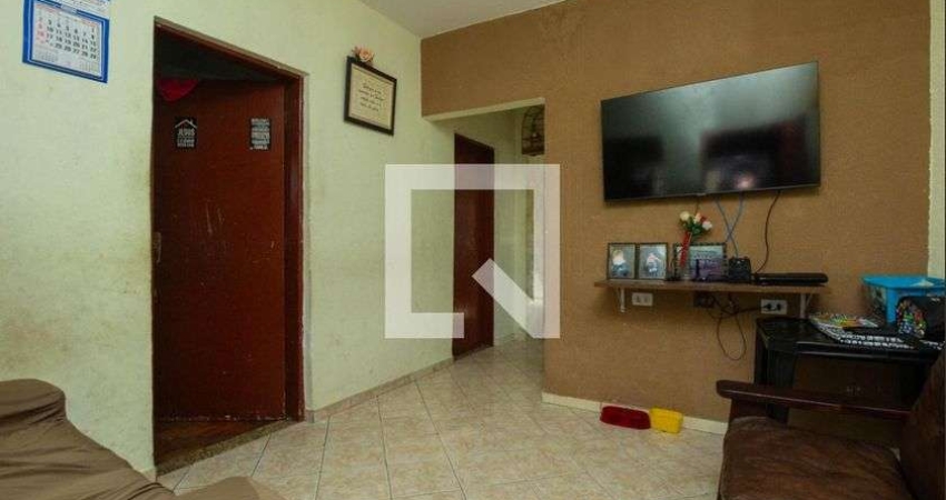 Casa para Aluguel - Vila Matilde, 3 Quartos,  120 m² - São Paulo