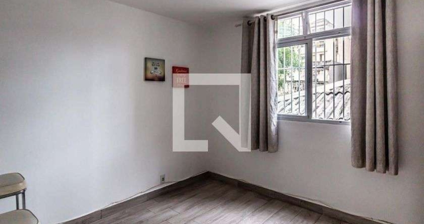 Apartamento para Aluguel - Santa Cecília, 1 Quarto,  30 m² - São Paulo