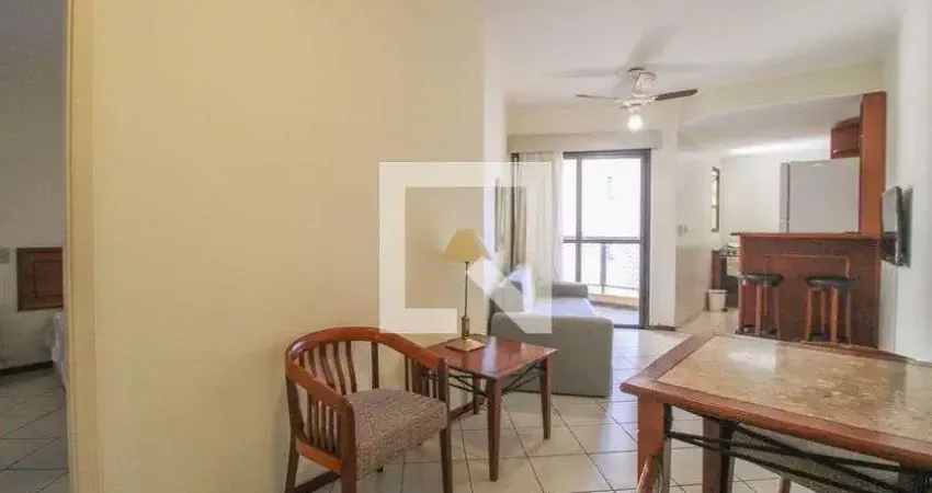Apartamento para Aluguel - Centro, 1 Quarto,  45 m² - Campinas