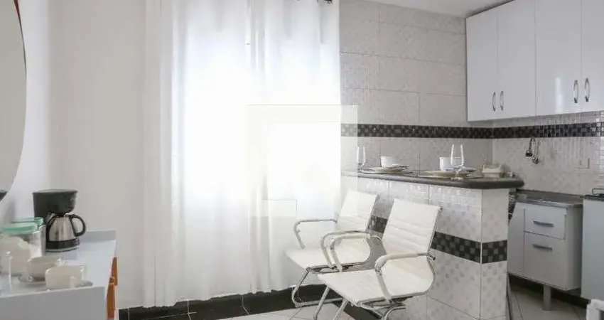 Apartamento para Aluguel - Bom Retiro, 1 Quarto,  40 m² - São Paulo