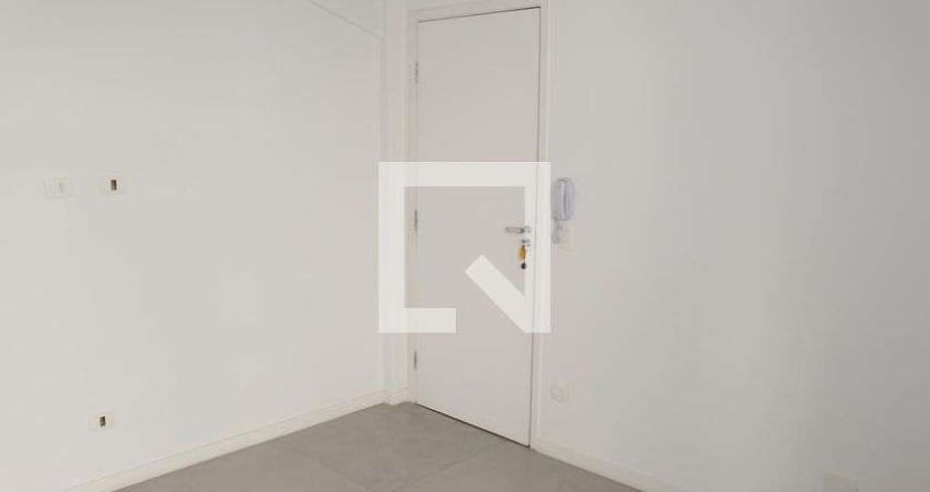 Kitnet / Stúdio para Aluguel - Centro, 1 Quarto,  36 m² - São Paulo