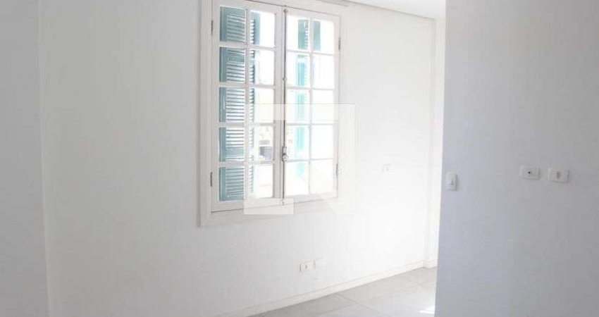 Kitnet / Stúdio para Aluguel - Centro, 1 Quarto,  36 m² - São Paulo