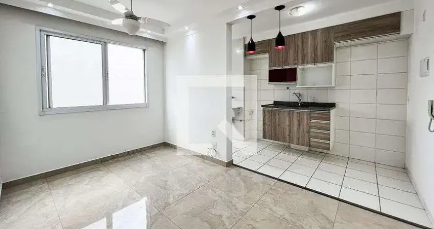Apartamento para Aluguel - Água Branca, 1 Quarto,  31 m² - São Paulo