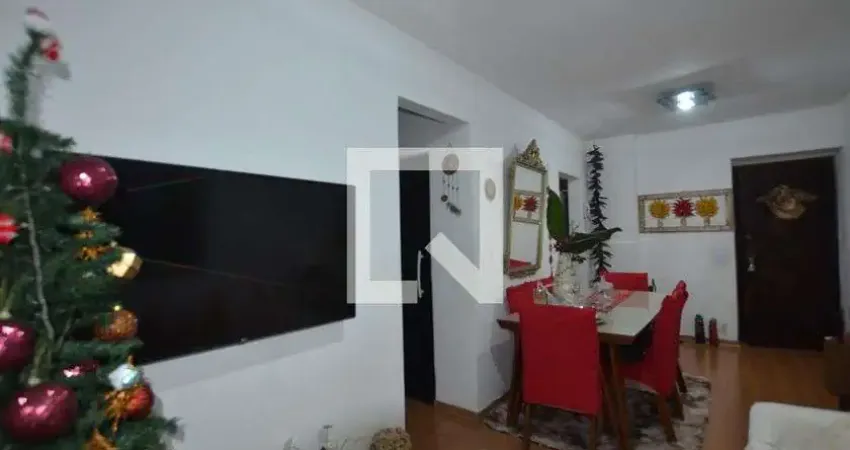 Apartamento para Aluguel - Campinho, 2 Quartos,  60 m² - Rio de Janeiro