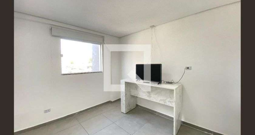 Kitnet / Stúdio para Aluguel - Vila Augusta, 1 Quarto,  34 m² - Guarulhos