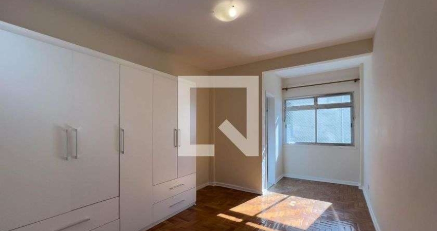 Kitnet / Stúdio para Aluguel - Liberdade, 1 Quarto,  30 m² - São Paulo